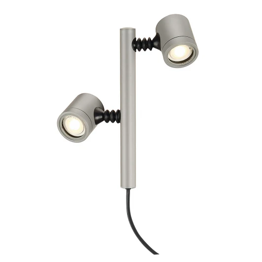 233184 Грунтовый светильник Slv New 233184