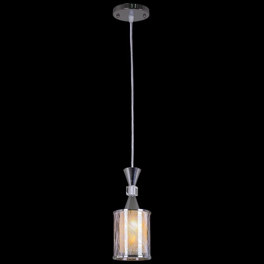 02626-0.4-01 Подвесной светильник Reluce 02626-0.4-01 (220V, на проводе)