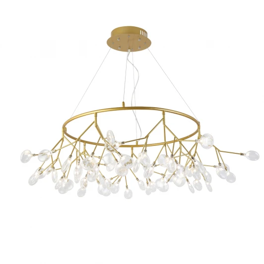 SL411.233.63 Подвесная люстра ST Luce Riccardo SL411.233.63