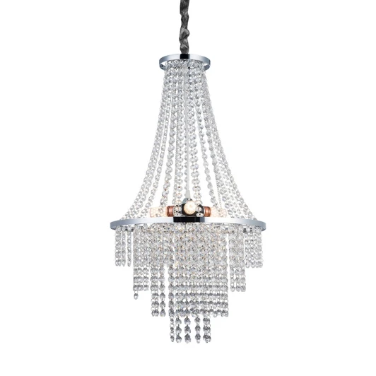 YSC01 Подвесная люстра Zumaline Almeria YSC01