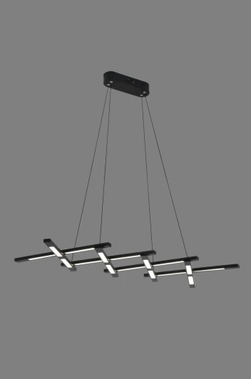 F3924-01 Подвесной светильник Alfa Light F3924-01 (LED, 220V, на проводе)