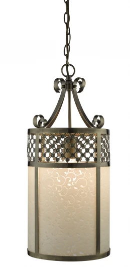 A6580SP-1AB Подвесной светильник Arte Lamp Guimet A6580SP-1AB