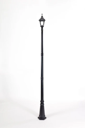 79760S Наземный фонарь Oasis Light Munich 2 S 79760S