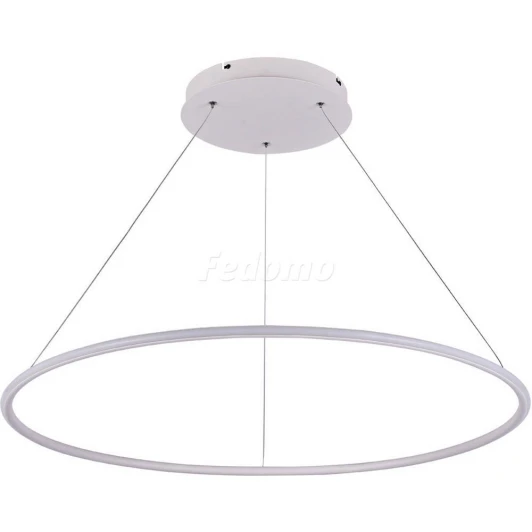 S111024/1R 48W White Out Подвес светодиодный Donolux, 1 плафон, 48W, белый