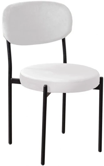 80478 Стул Mason, бархат 04 Top Concept MASON 80478