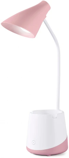 DE565 Офисная настольная лампа светодиодная Ambrella DESK DE565 (220V, выключатель)