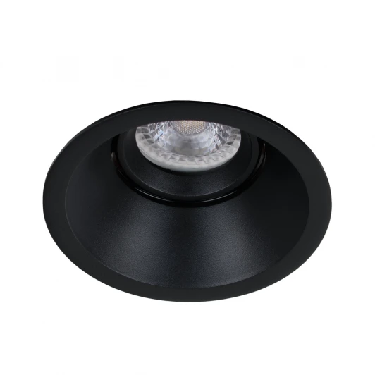 MT2052-GU10-B Встраиваемый точечный светильник MyFar Twist MT2052-GU10-B