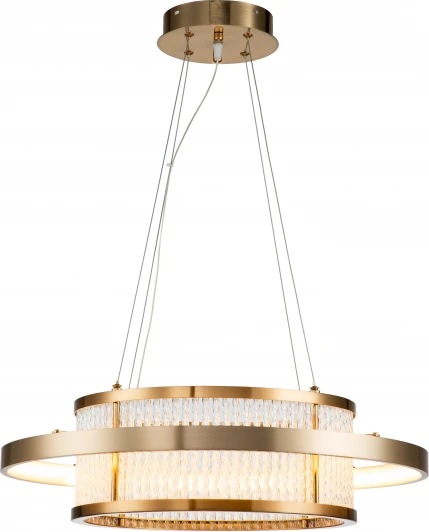 2995-5P Подвесная люстра Favourite Arena 2995-5P