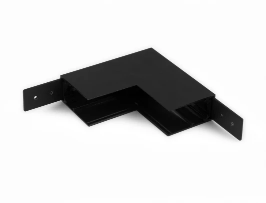85091/11 Коннектор угловой внутренний для накладного шинопровода Elektrostandard Slim Magnetic 85091/11