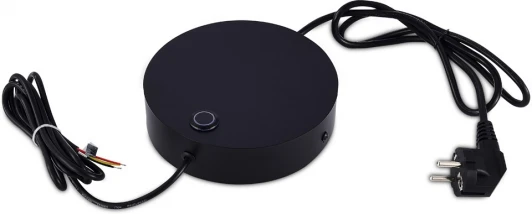 Driver 60W Scroll Line B Блок питания L8HF с основанием, DC 24В 60В Donolux Line Driver 60W Scroll Line B