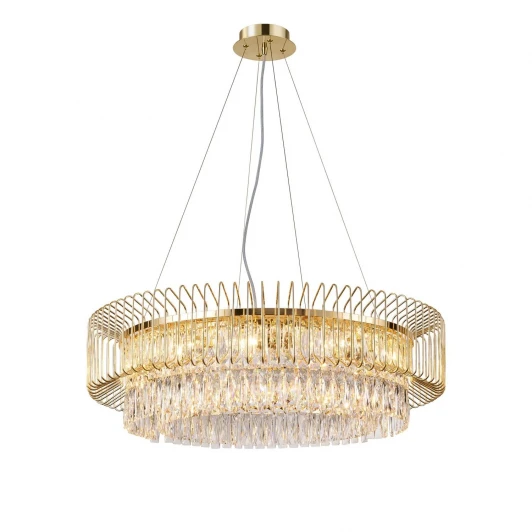 4779-10P Подвесная люстра Favourite Subito 4779-10P