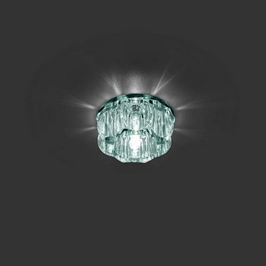 BL023 Встраиваемый светильник Gauss Backlight BL023