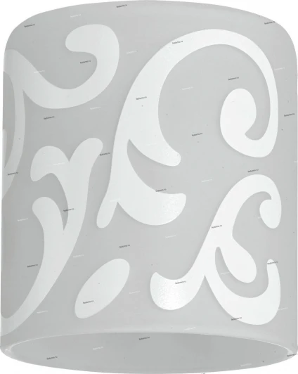 90257 Плафон Eglo My Choice, белый