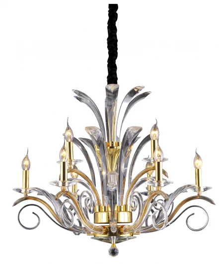 SL606.203.09 Подвесная люстра ST Luce SL606 SL606.203.09