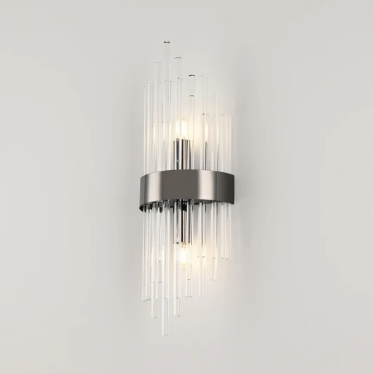 430122.140.2.E14.A1 BK Бра Arte Milano Torcia 430122.140.2.E14.A1 BK