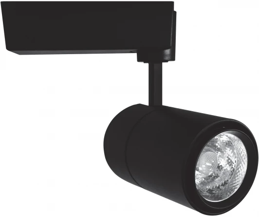 ULB-Q252 24W/NW/H BLACK Трековый светильник Volpe ULB-Q252 24W/NW/H BLACK