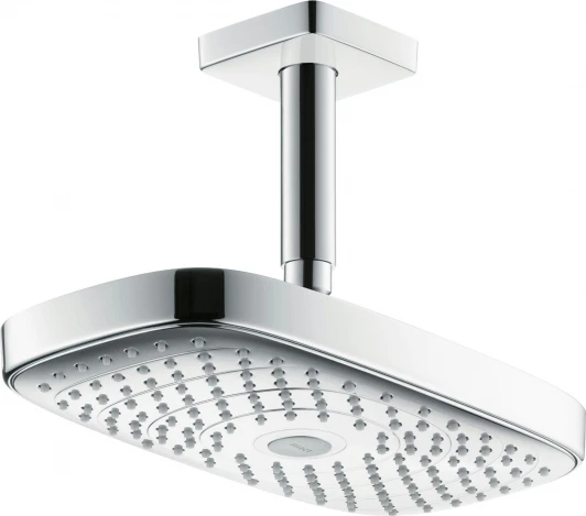 27384000 Верхний душ Hansgrohe Raindance Select E 300 2jet 27384000