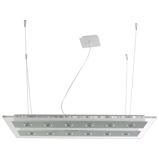 102/12-color Подвесной светильник IDLamp 102 102/12-color