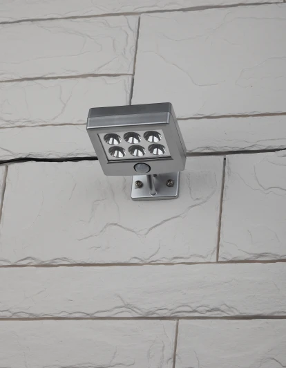 ERAFS024-07 Прожектор уличный Эра ERAFS024-07