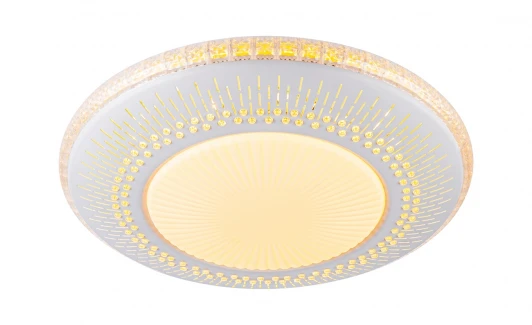 10213/1LED Потолочный светильник Escada Led 10213/1LED