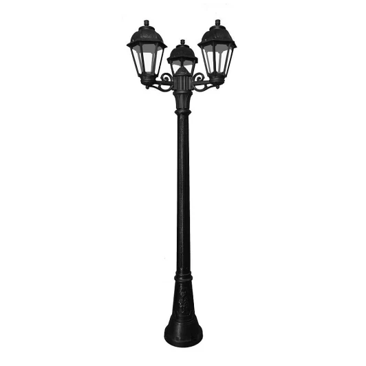 K22.158.S30.AXE27 Светильник уличный Fumagalli Artu` Bisso/Saba 3L K22.158.S30.AXE27