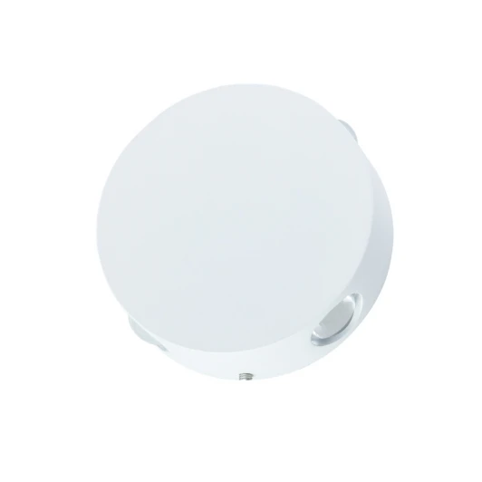 A1525AP-1WH Настенный светильник Arte Lamp Tamburello A1525AP-1WH