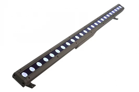 732070 Прожектор линейный уличный IP65 LED Wallwasher Deko-Light Caph 732070