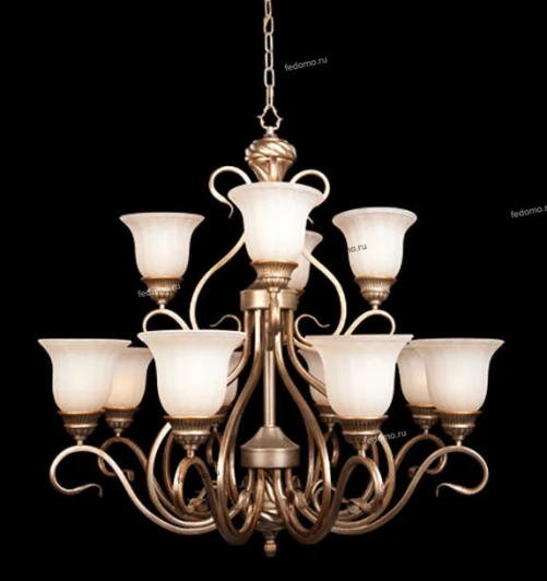 931/12 Bogate's 931 931/12