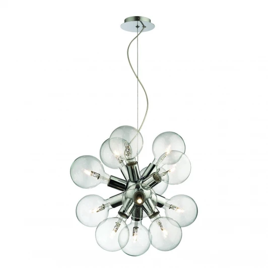 Dea SP12 Подвесная люстра Ideal Lux Dea SP12