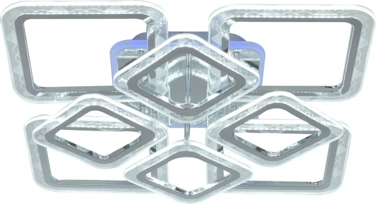 000029024 Потолочная люстра Мелодия Света SS1L 000029024