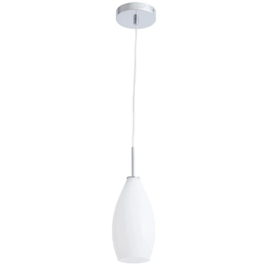 A4282SP-1CC Подвесной светильник Arte Lamp Bicchiere A4282SP-1CC (220V, на проводе, круглые)