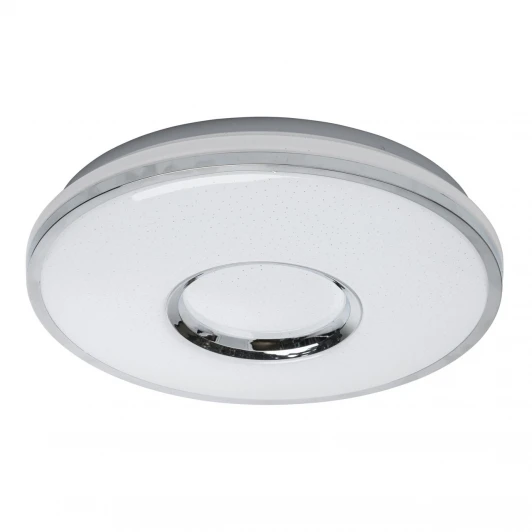 674016901 Потолочный светильник DeMarkt Ривз 674016901