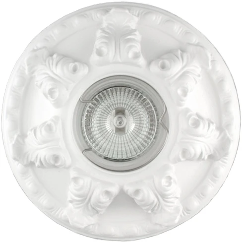 AZ06 Встраиваемый точечный светильник Точка света AZ AZ06