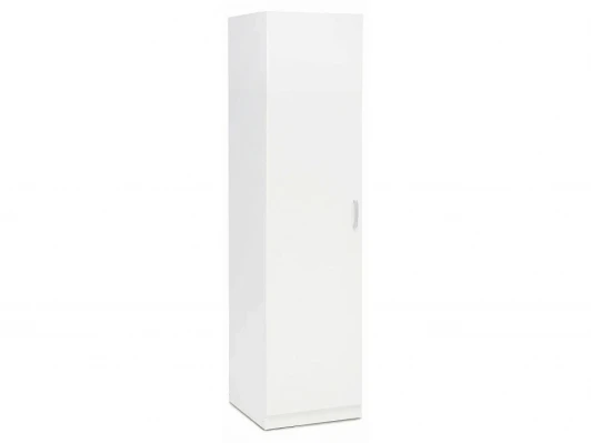 HSBB_94373 Шкаф для белья Hesby Lotos 50,белый