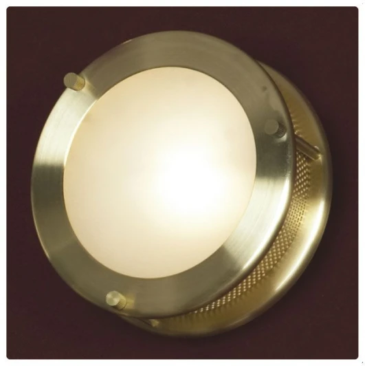 LSC-6782-01 Настенный светильник Lussole Paola LSC-6782-01