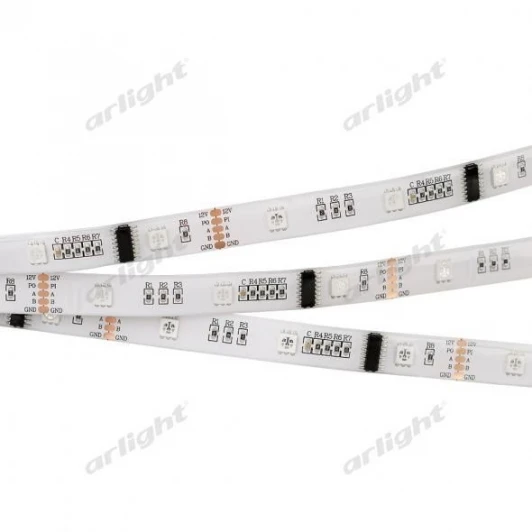 024495 Светодиодная лента Arlight DMX-5000SE 024495