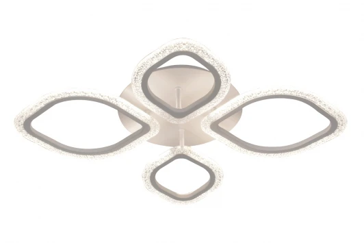 10251/4LED Потолочная люстра Escada 10251/4LED