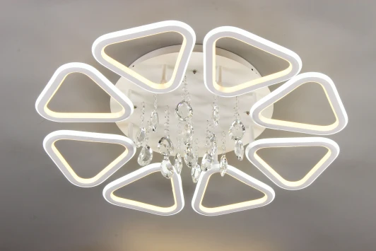 PLC-7004-740 Потолочная люстра Imex PLC-7004-740