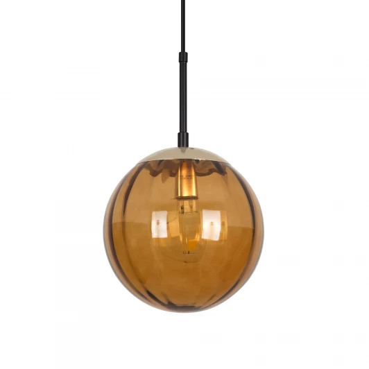 MD.1221.1 BR Подвесной светильник Modelux MODEMODERN MD.1221.1 BR