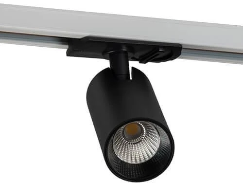 TR 3006 black Трековый светильник Italline TR 3006 black