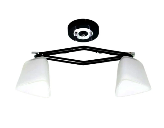 000027710 Потолочная люстра Мелодия Света SS1N 000027710