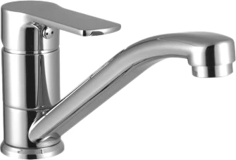 LM1504C Смеситель Lemark plus Grace LM1504C для кухонной мойки