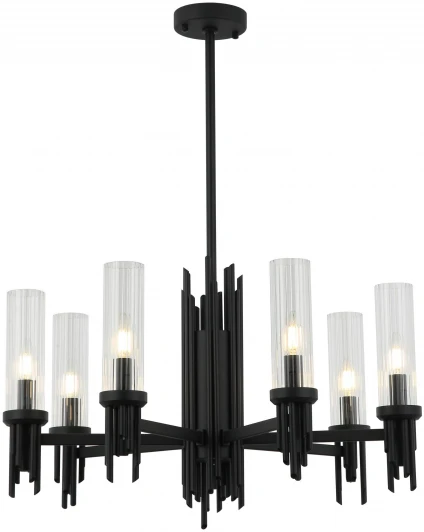 2170/02/07P Потолочная люстра на штанге Graff 2170/02/07P Stilfort (220V)