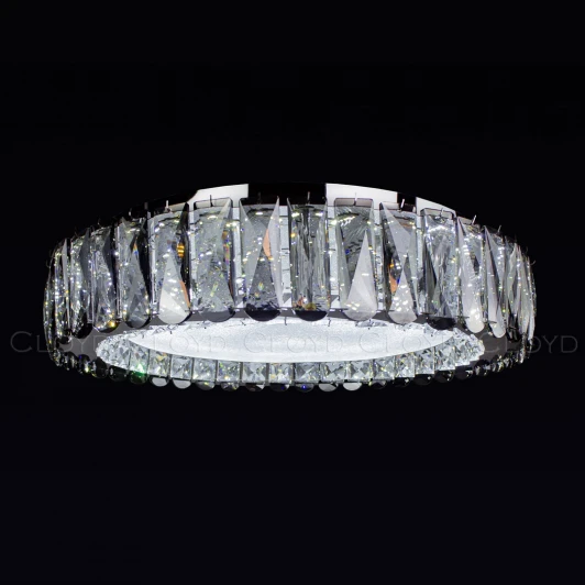 10735 Потолочный светильник круглый Cloyd Asset 10735