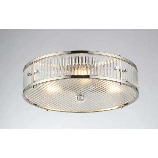 902X-4 CR Потолочный светильник iLamp Dice 902X-4 CR