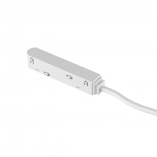 509116 Ввод питания к треку 48V Lightstar Uno 509116