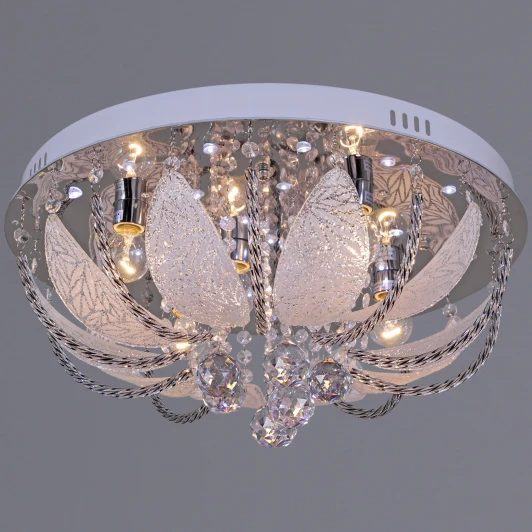 55723-0.3-05 Потолочная люстра с пультом Reluce 55723-0.3-05