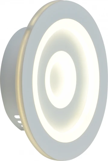 6100-105 Настенный светильник Rivoli Amarantha 6100-105