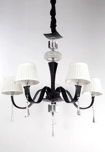 Pelle Nerre 120.5 Lucia Tucci Pelle Nerre 120.5