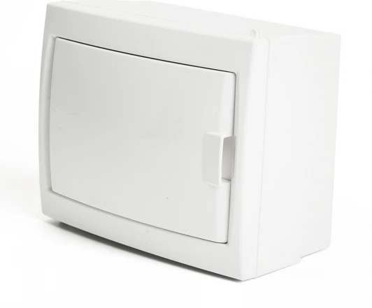 49642 Бокс настенный 6 модулей Stekker 49642